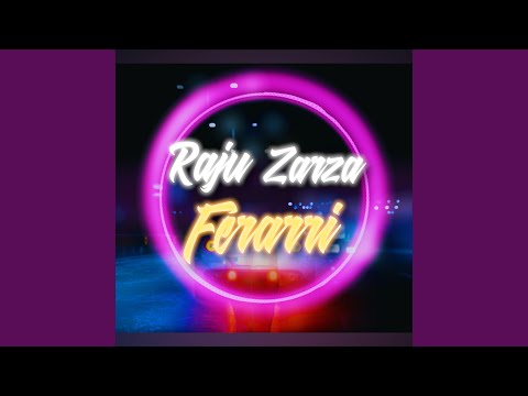 Ferrari (feat. ZarZa)