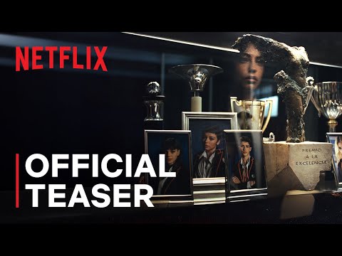 Elite: Season 8 | Official Teaser | Netflix