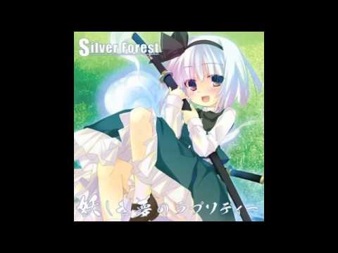 【東方アレンジ】master of doll【妖しき夢のラプソディー】