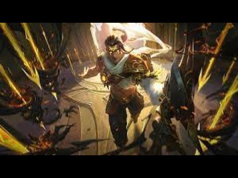 Ghost Varus easy pentakill