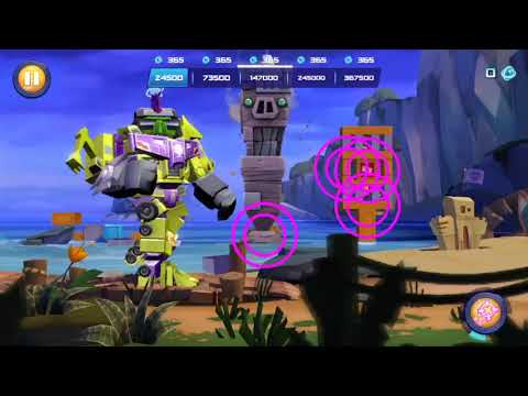 Unlocking Superion! (ABT Part 67)