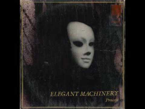elegant machinery - process