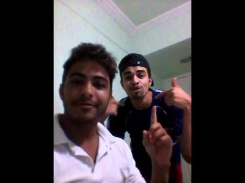 Mc Beguin e Mc Marcoo - Vem com nós meter