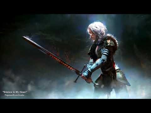 Emotional Hybrid Trailer | PegasusMusicStudio - Silence In My Heart