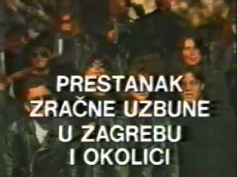 Davor Tolja & Ri Band Aid - Bedem ljubavi