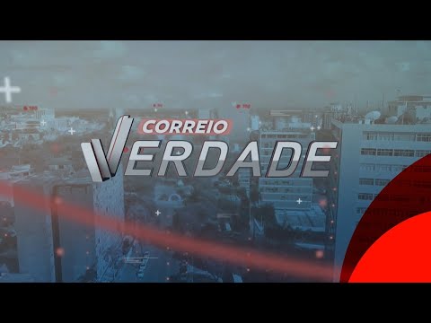 Correio Verdade - Apreendido drone usado para levar droga para presídio em mangabeira