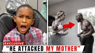 “We Couldn’t Stay Quiet…” Martell Holt’s Kids Reveal DEEP Secrets LIVE!