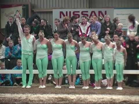 Achtergrupppen-Cup Mildstedt 2010 - Abtl.2 - 03 VV Metelen Team I