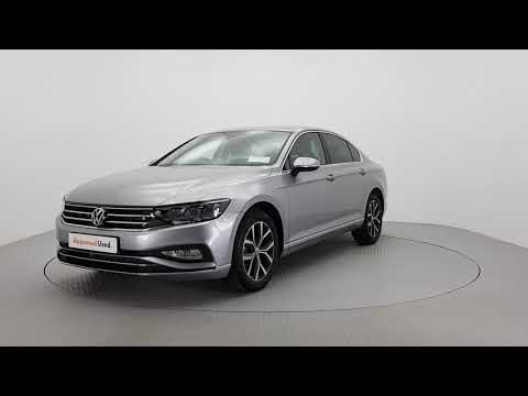 Laharts Volkswagen Kilkenny - 202KK415 -  Volkswagen Passat ELEGANCE 2.0TDI 150HP