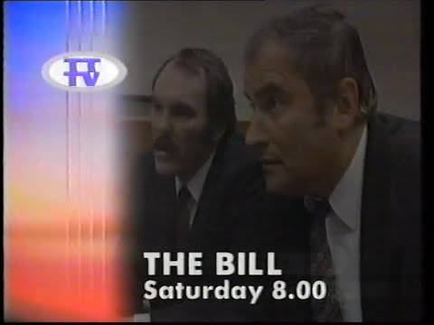 Tyne Tees Adverts and Continuity - Friday 30 April 1993 (4)