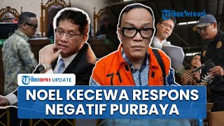 Sayangkan Respons Negatif Purbaya soal Potensi Di-Noel-kan, Eks Wamenaker Noel: Jangan Konyol Pak