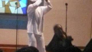 Smokie Norful More Than Anything