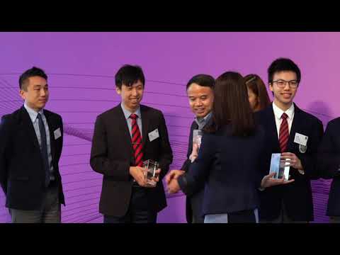 HLMA2018 Honorable Mention 3 - Pui Ching Middle School