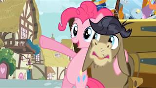 Do Your Ears Hang Low?