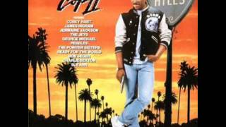 James Ingram - Better Way