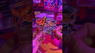 Destined Revals 🔥 #pokemon #pokemoncards #myteamforscarletandviolet #pokemontcg #booster #pack