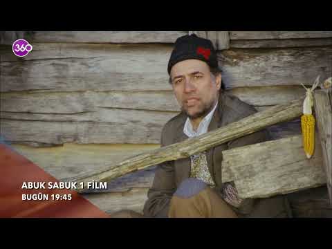 Abuk Sabuk 1 Film (Fragman) - Kemal Sunal Abuk Subuk 1 Filmi