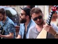 Colt Silvers - As we walk (Niurenku acoustic ...