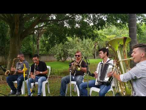Tocata CCB enxovia hino 49