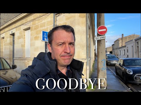 The End of Our Bordeaux Renovation Story