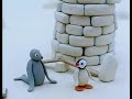 097 Pingu Builds A Tower Avi