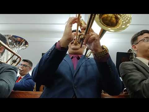 Hino 316 - Se tua vida está triste, escuta esse hino