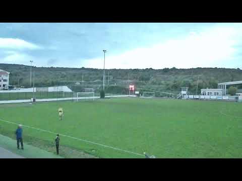 NK KRK Seniori - NK CRIKVENICA Seniori