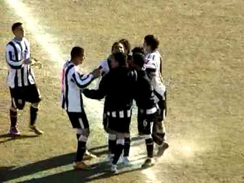 Copa Argentina Fenix 1- Sp. Barracas Bolivar