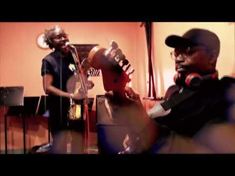 Le projet "Tag Ekang Music Expériences... " de François Essindi Abakuya, en concert le 20 mai...