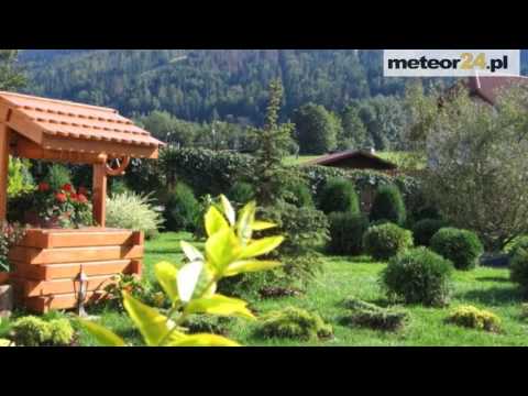Pokoje pod Czyrną - Szczyrk meteor24.pl