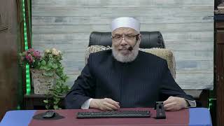 لبس سلسال به اسم عبد الرحمن والدخول به الى الحمام؟/الإثنــين(11-11-2024م) image