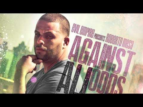 Roberto Mesa ft MapleHoodie - Make It Look Easy (Produced By Infamous Irv)