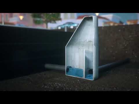 Malaysia Underground On-site Detention (OSD) Modular System | Rainwater Harvesting / Storage System