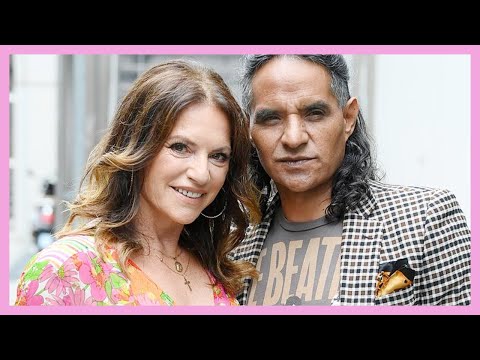 „Christine Neubauer und ihr Sohn Lambert Emotionales Wiedersehen in Dubai nach Jahren der Funkstill