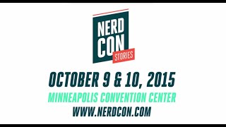 Download Lagu Announcing NerdCon: Stories Thumbnail