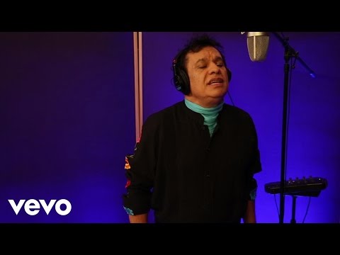 Juan Gabriel - Siempre En Mi Mente ft. Espinoza Paz