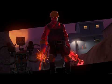 THE SMELL OF FEAR (SFM ANIMATION)