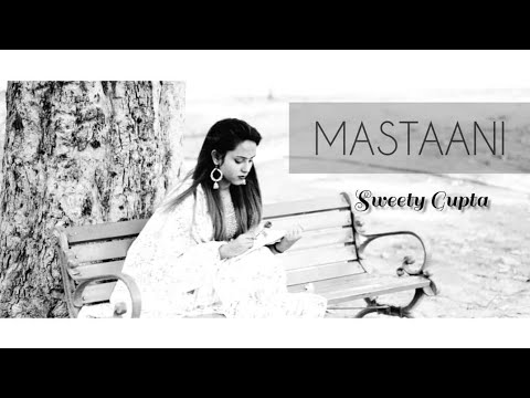 sweety Mastaani - Female cover