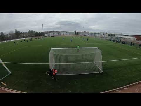 Ilves P08 Värit (vihreä) - PJK