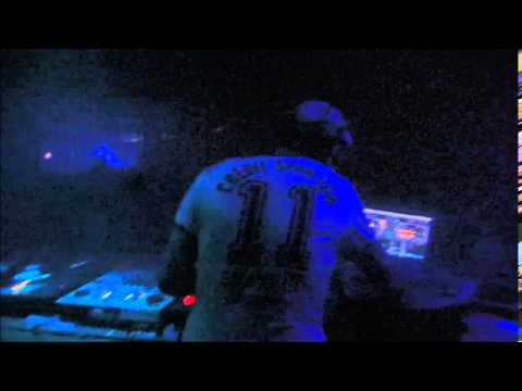 27.06.2015 IRONBASE @ Sky Club Leipzig