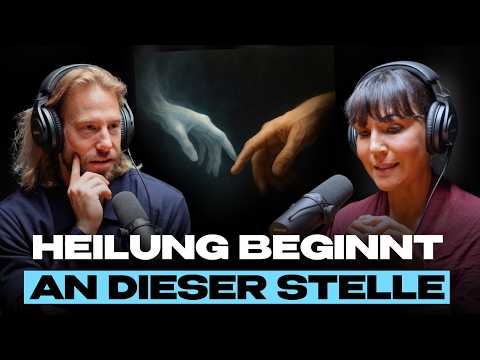 Warum Spiritualität ohne Psychologie gefährlich ist | Maria Sanchez gibt Einblicke