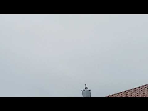 Katastrophenschutz Alarm in Schrobenhausen