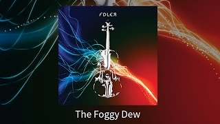 FDLER (feat. Ashley MacIsaac and Jay "Sticks" Andrews) - Foggy Dew
