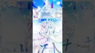 【MV】ひたむきシンデレラ！ / -hotoke- × 初兎【歌ってみた】