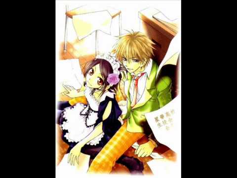 Boujaku Bujin - Kaichou Wa Maid Sama