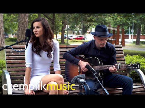 O Tobie - Aneta Szymczyk & Maciek Czemplik