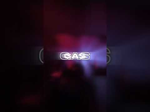ALAM x MIOK - IDE GAS (Lyric Shorts Video)