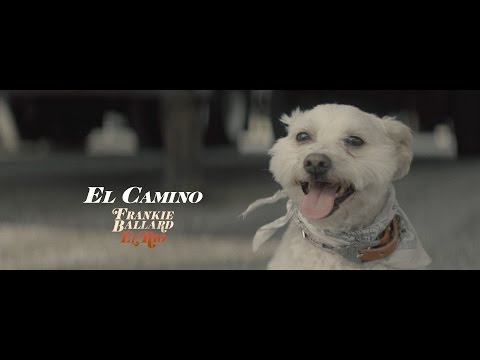 Frankie Ballard - El Rio Video Series | Vol. I - "El Camino"