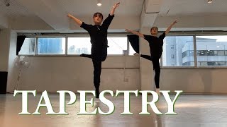 [Contemporary-Lyrical Jazz] Tapestry - Liv Dawson Choreography. MIA