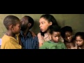 Hotel Rwanda Final Scene Firefight To Refugee Camp